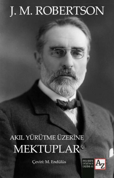 Produktbild: Akil Y&uuml;r&uuml;tme &Uuml;zerine Mektuplar