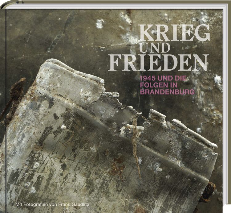 Produktbild: Krieg und Frieden