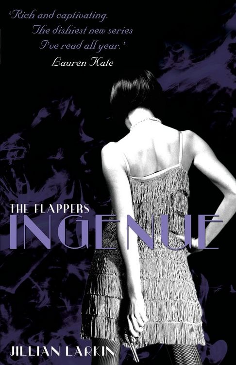 Produktbild: The Flappers