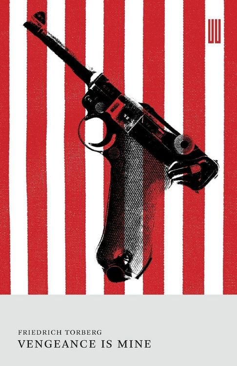 Produktbild: Vengeance is Mine