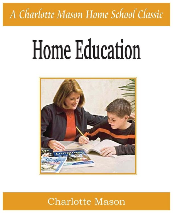 Produktbild: Home Education