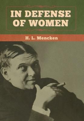 Produktbild: In Defense of Women