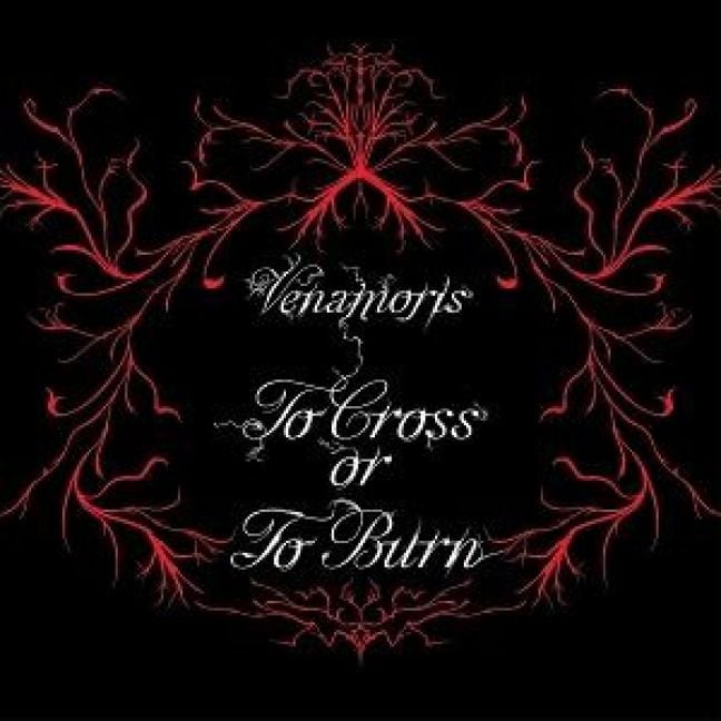 Produktbild: To Cross Or To Burn