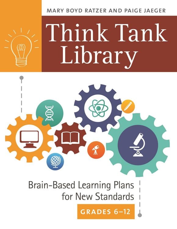 Produktbild: Think Tank Library