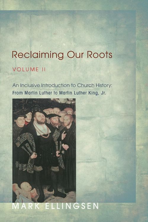 Produktbild: Reclaiming Our Roots, Volume II