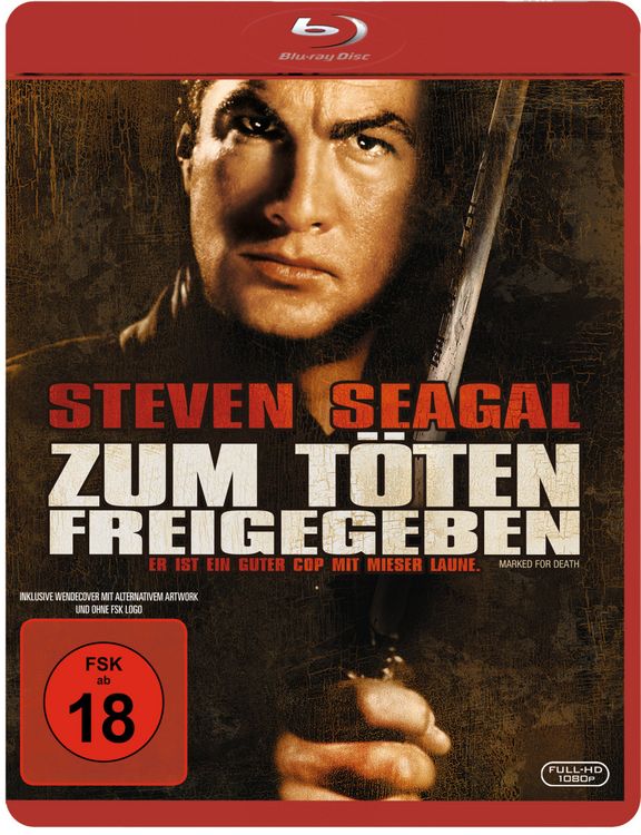 Produktbild: Zum T&ouml;ten freigegeben