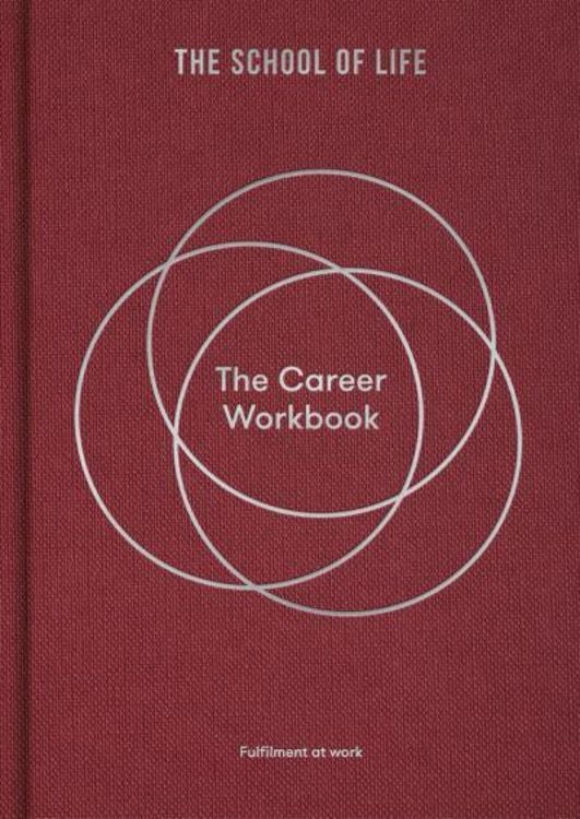 Produktbild: The Career Workbook