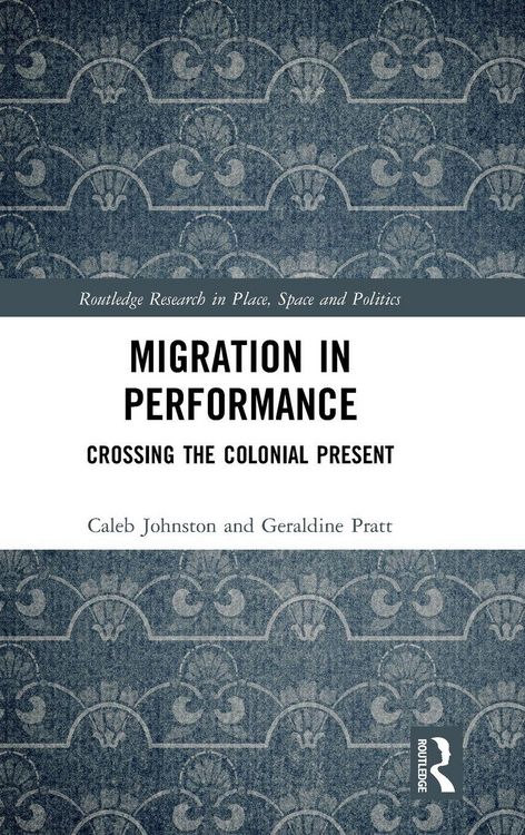 Produktbild: Migration in Performance
