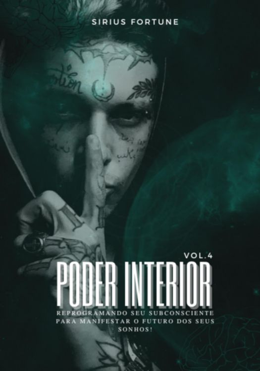 Produktbild: Despertando O Poder Interior Vol.4