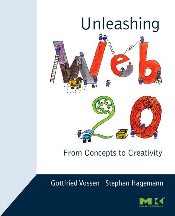 Produktbild: Unleashing Web 2.0