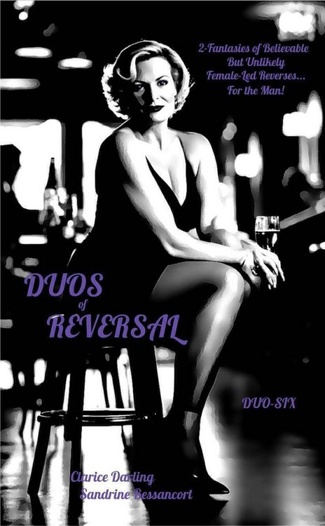 Produktbild: Duos of Reversal