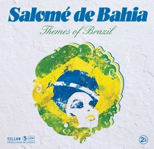 Produktbild: Themes Of Brazil