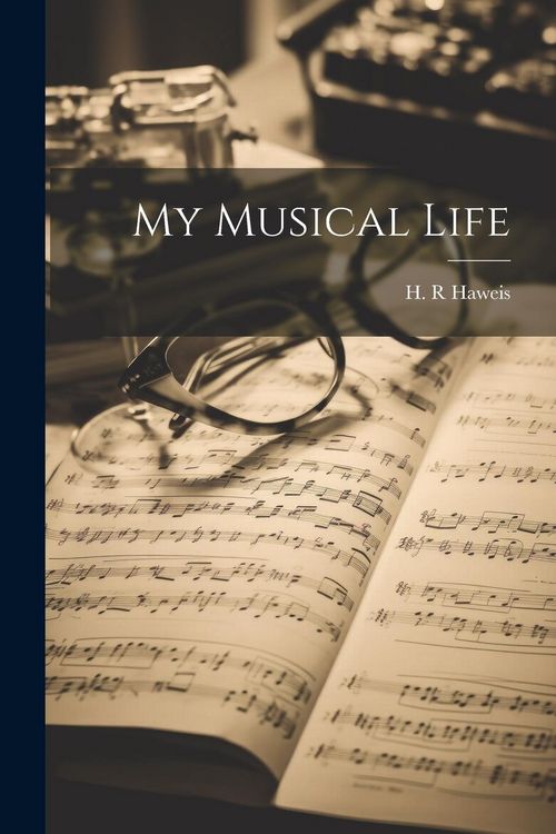 Produktbild: My Musical Life