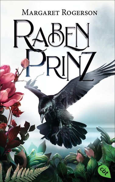 Produktbild: Rabenprinz