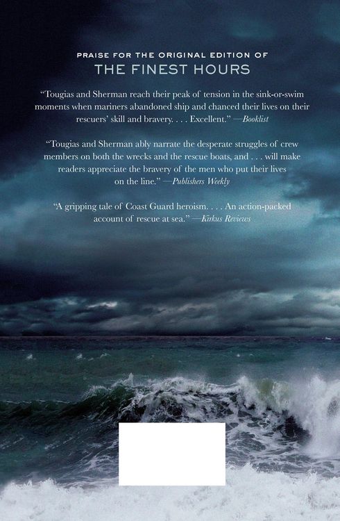 Produktbild: Tougias, M: Finest Hours (Young Readers Edition)