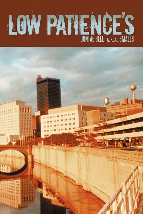 Produktbild: Low Patience's