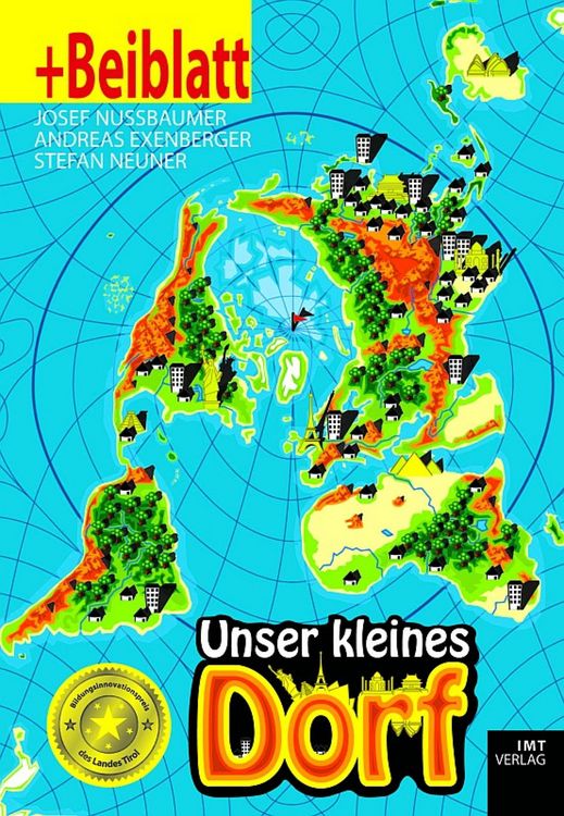 Produktbild: Unser kleines Dorf
