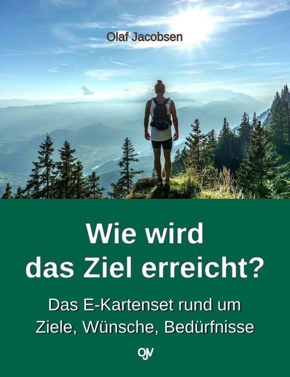 Produktbild: Wie wird das Ziel erreicht?