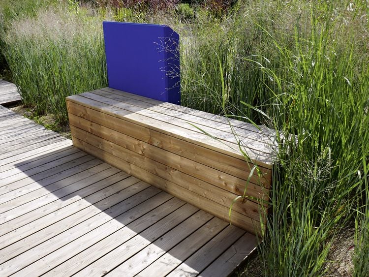 Produktbild: Junges Gartendesign &ndash; Terrassen und Sitzpl&auml;tze