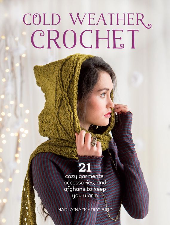 Produktbild: Cold Weather Crochet