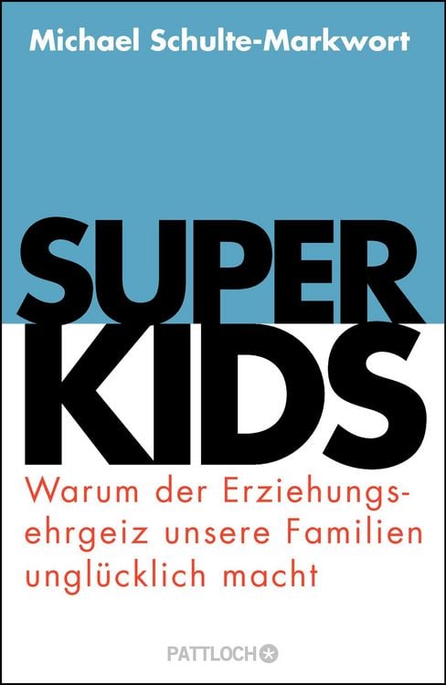 Produktbild: Superkids