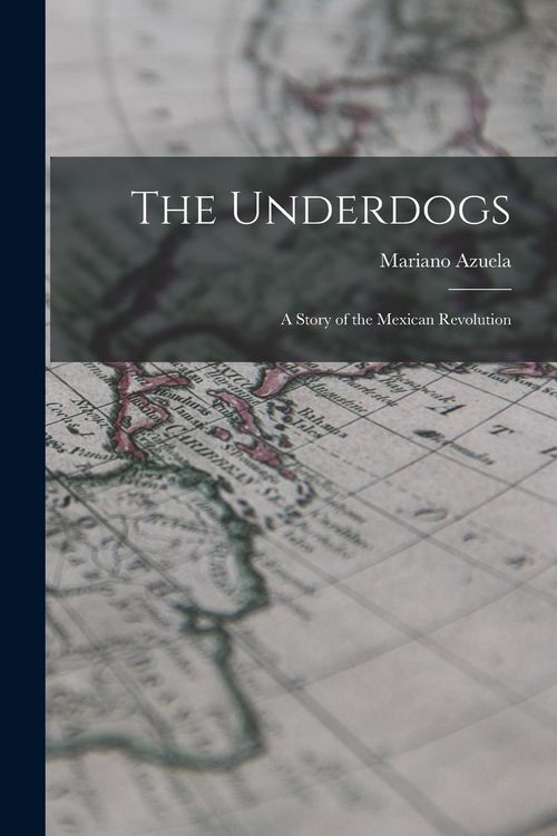 Produktbild: The Underdogs