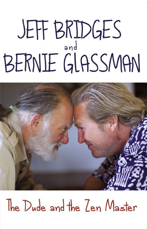 Produktbild: The Dude and the Zen Master