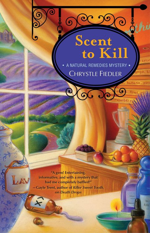 Produktbild: Scent to Kill