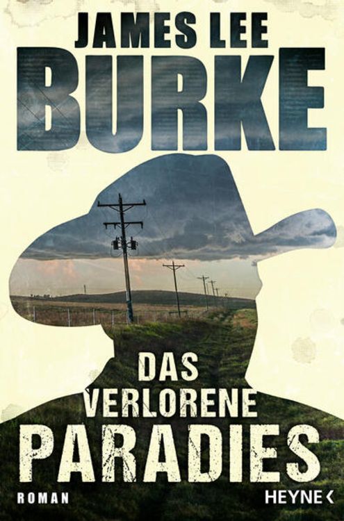 Produktbild: Das verlorene Paradies