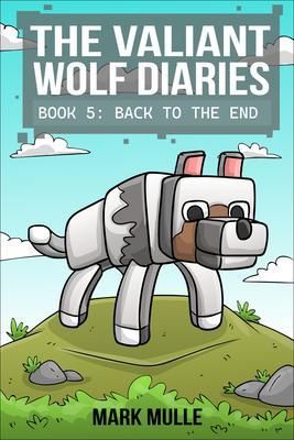 Produktbild: The Valiant Wolf's Diaries Book 5