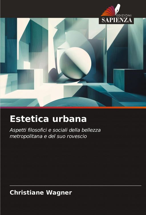 Produktbild: Estetica urbana