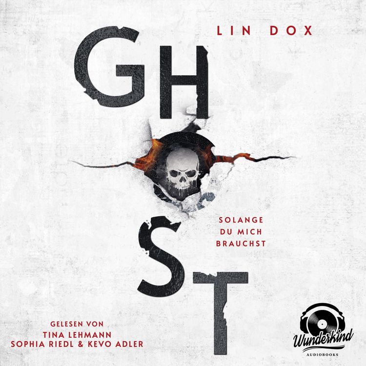 Produktbild: Ghost