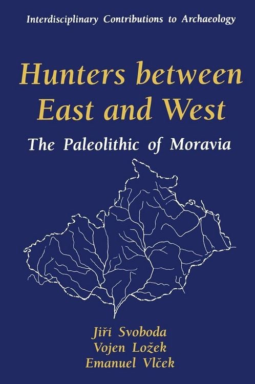 Produktbild: Hunters between East and West