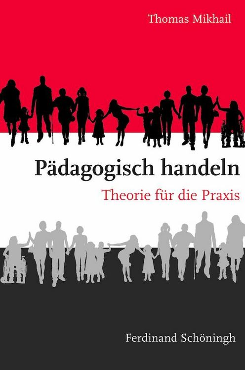 Produktbild: P&auml;dagogisch handeln