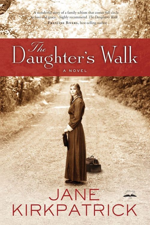 Produktbild: The Daughter's Walk