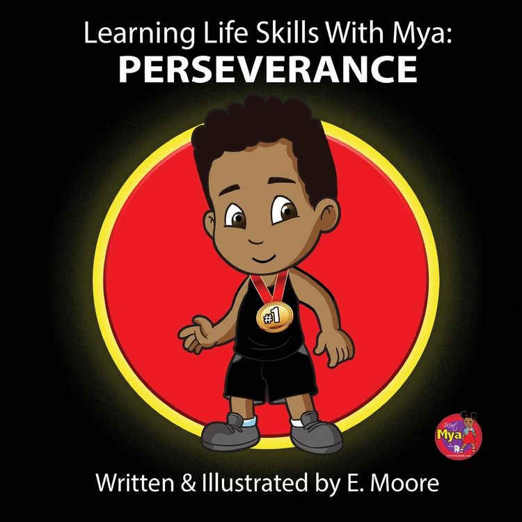 Produktbild: Learning Life Skills with Mya