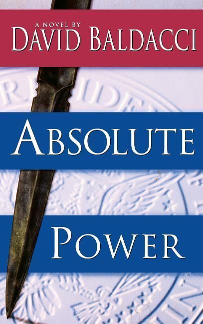 Produktbild: Absolute Power