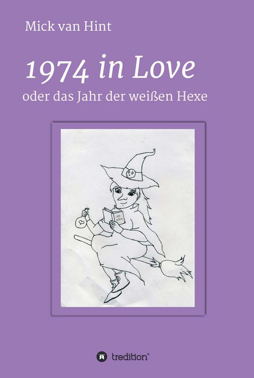 Produktbild: 1974 in Love