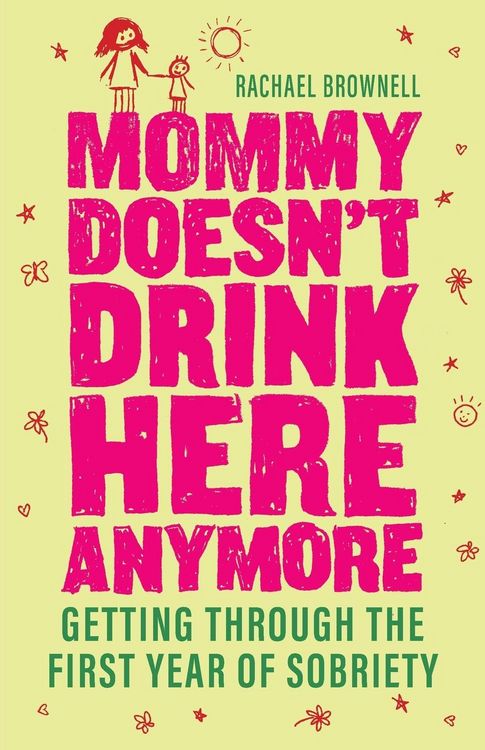 Produktbild: Mommy Doesn't Drink Here Anymore