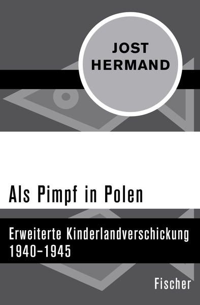 Produktbild: Als Pimpf in Polen