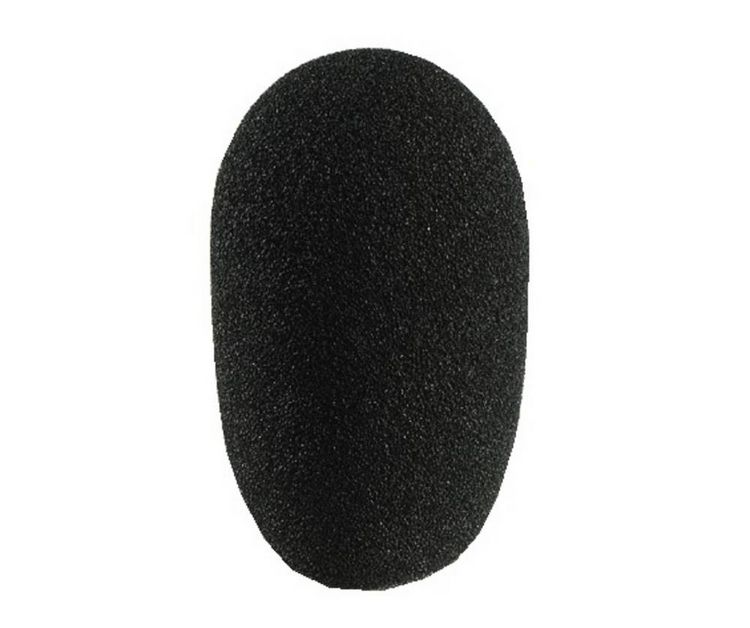Produktbild: Monacor WS-50 Mikrofon-Windschutz Durchmesser:42mm