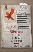 Produktbild: Hush Now, Canary