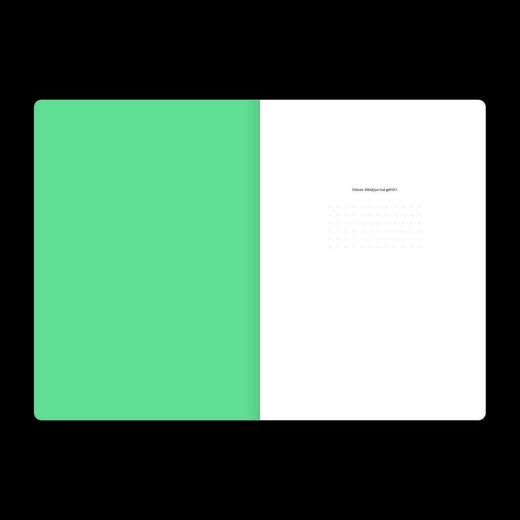 Produktbild: Hebr&auml;er (Bibeljournal)