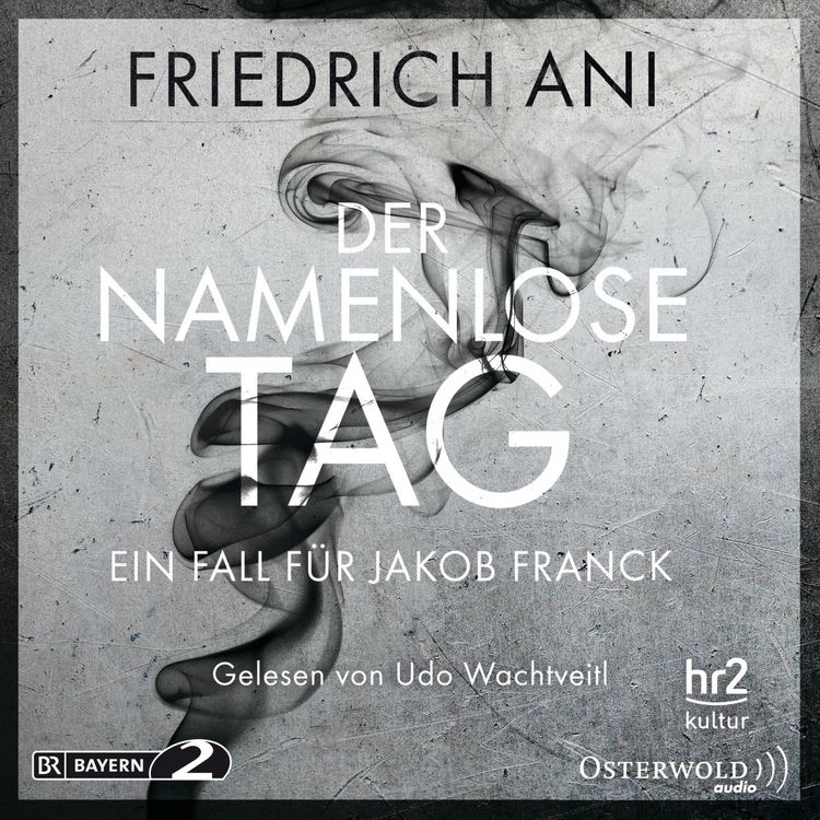 Produktbild: Der namenlose Tag