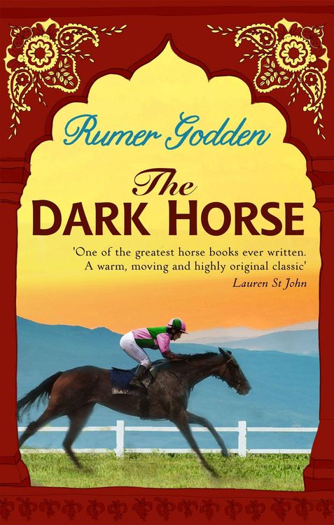 Produktbild: The Dark Horse