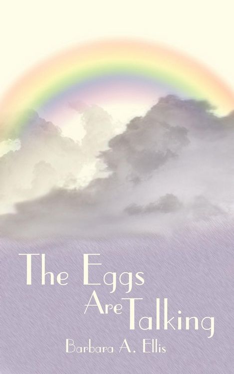 Produktbild: The Eggs Are Talking