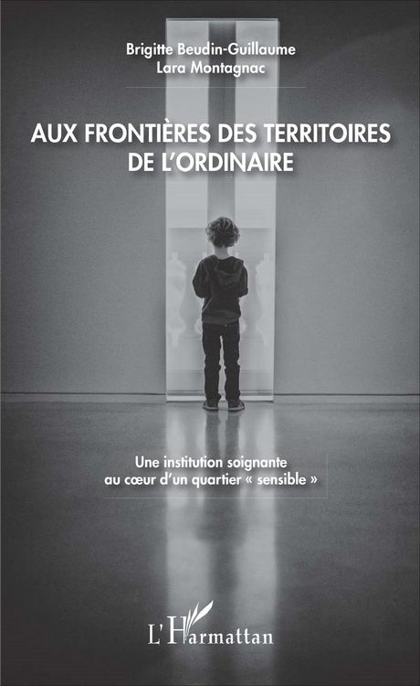 Produktbild: Aux fronti&egrave;res des territoires de l'ordinaire