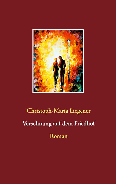 Produktbild: Vers&ouml;hnung auf dem Friedhof