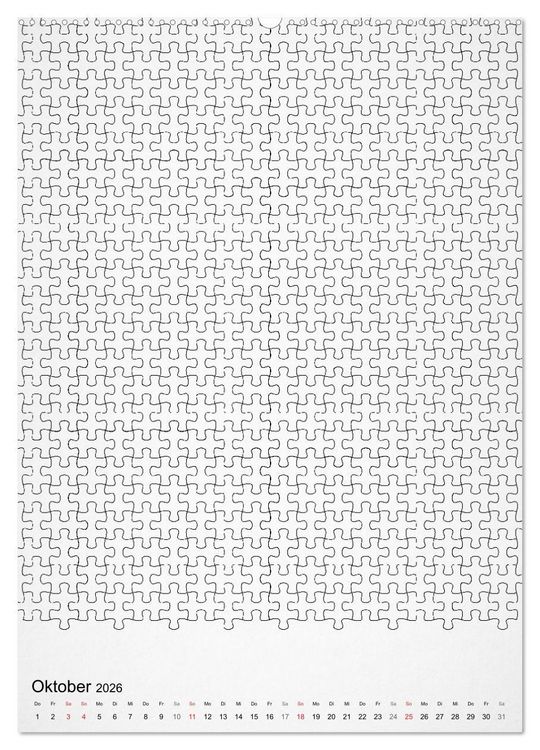 Produktbild: Geometric Graphik Art (hochwertiger Premium Wandkalender 2026 DIN A2 hoch), Kunstdruck in Hochglanz