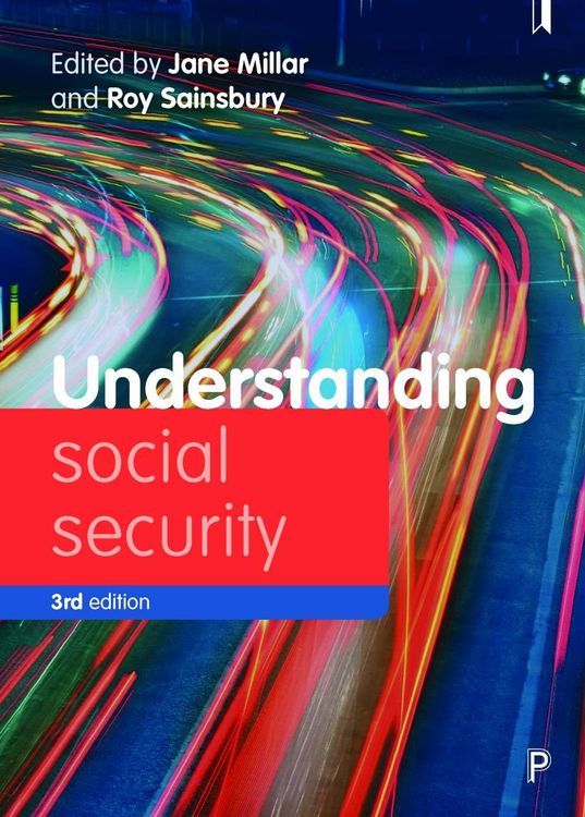 Produktbild: Understanding Social Security